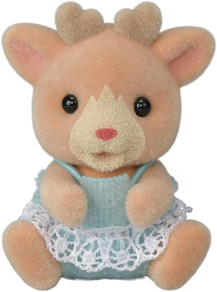 Sylvanian Families - Reindeer Twins