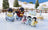 Sylvanian Families - Penguin Family