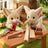 Sylvanian Families - Fennec Fox Family