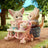 Sylvanian Families - Fennec Fox Family