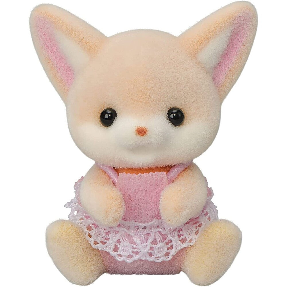 Sylvanian Families - Fennec Fox Twins