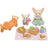 Sylvanian Families - Sunny Picnic Set