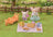 Sylvanian Families - Sunny Picnic Set