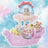 Sylvanian Families - Baby Mermaid Castle