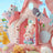 Sylvanian Families - Baby Mermaid Castle