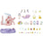 Sylvanian Families - Baby Mermaid Castle
