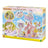Sylvanian Families - Baby Mermaid Castle
