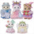 Sylvanian Families - Royal Princess Set