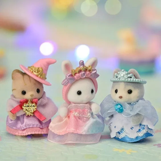 Sylvanian Families - Royal Princess Set