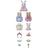 Sylvanian Families - Royal Princess Set