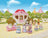 Sylvanian Families - Royal Princess Set