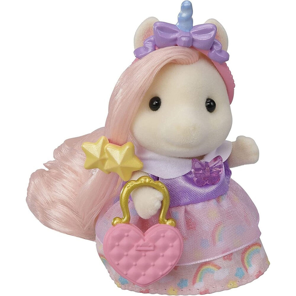 Sylvanian Families - Pony's Vanity Dresser Set