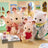 Sylvanian Families - Village Doctor Starter Set