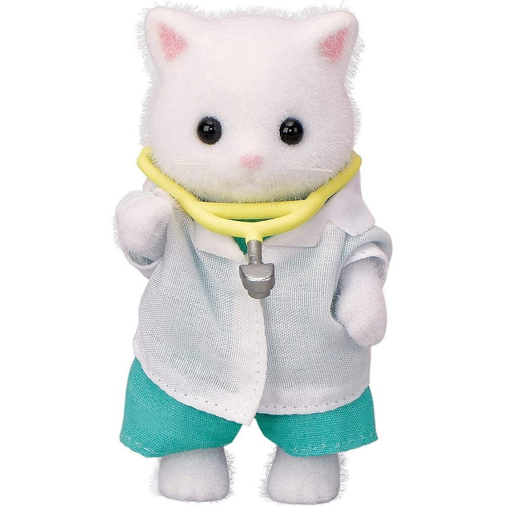 Sylvanian Families - Village Doctor Starter Set
