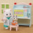 Sylvanian Families - Village Doctor Starter Set