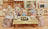 Sylvanian Families - Milk Rabbit Family