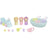 Sylvanian Families - Triplets Baby Bathtime Set
