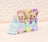 Sylvanian Families - Triplets Baby Bathtime Set