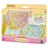 Sylvanian Families - Triplets Baby Bathtime Set