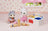 Sylvanian Families - Baby's Toy Box