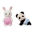 Sylvanian Families - Baby's Toy Box