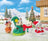 Sylvanian Families - Happy Christmas Friends