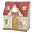 Sylvanian Families - Red Roof Country Home Secret Attic Playroom Gift Set