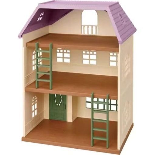 Sylvanian Families - Wisteria Terrace Gift Set