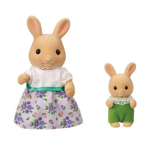 Sylvanian Families - Wisteria Terrace Gift Set