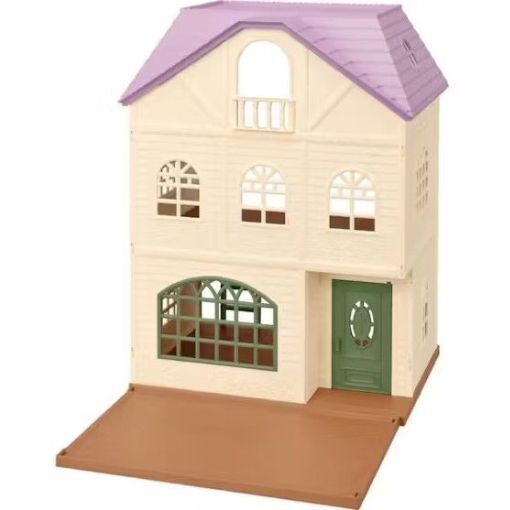 Sylvanian Families - Wisteria Terrace Gift Set