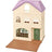 Sylvanian Families - Wisteria Terrace Gift Set