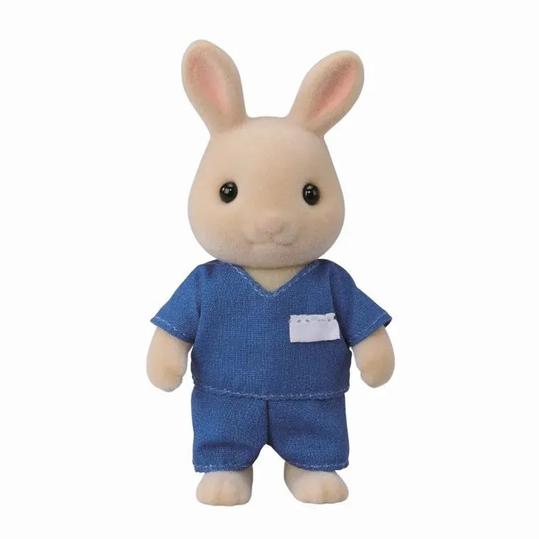 Sylvanian Families - Country Doctor Gift Set
