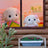 Sylvanian Families - Flora Rabbit Family