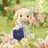 Sylvanian Families - Flora Rabbit Family