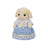 Sylvanian Families - Flora Rabbit Family