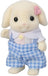 Sylvanian Families - Flora Rabbit Sister & Brother Blossom Gardening Set