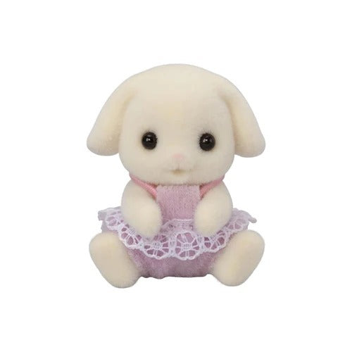 Sylvanian Families - Flora Rabbit Twins