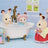 Sylvanian Families - Bath & Shower Set