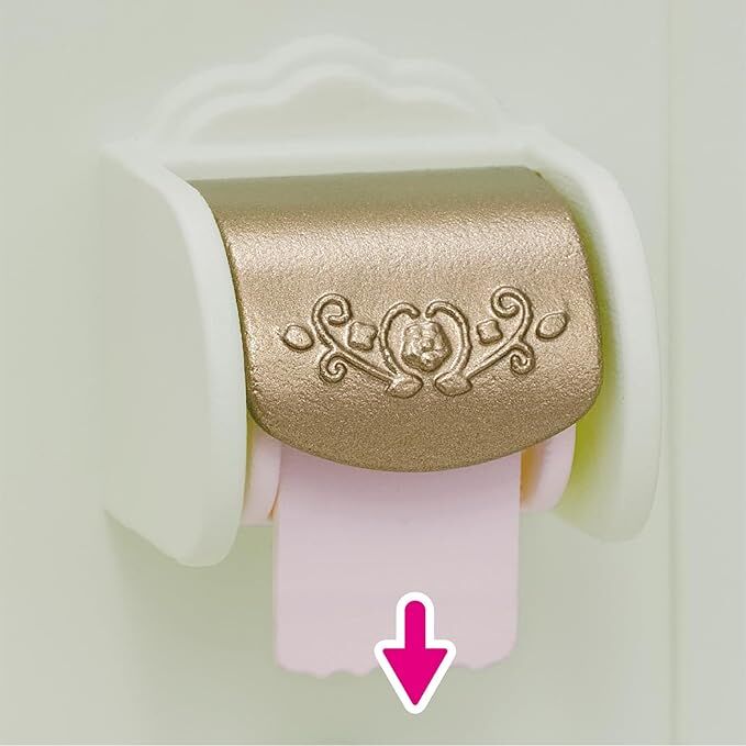 Sylvanian Families - Toilet Set