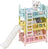Sylvanian Families - Triple Bunk Beds