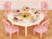 Sylvanian Families - Sweets Party Set