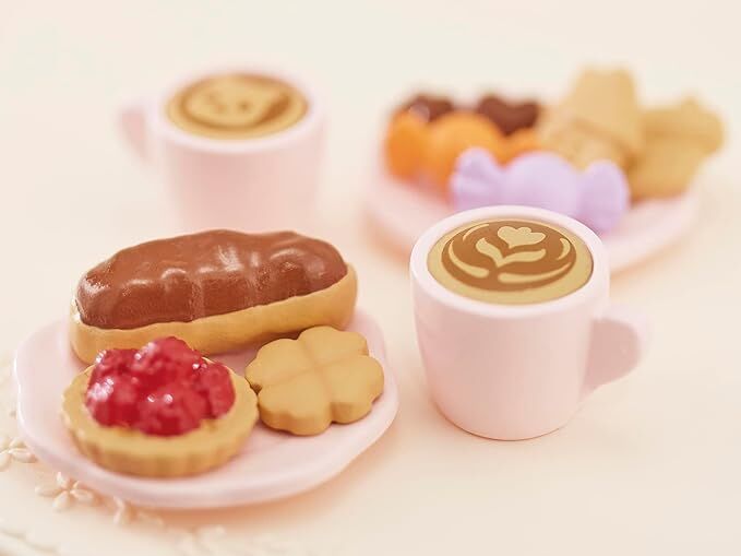 Sylvanian Families - Sweets Party Set