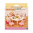 Sylvanian Families - Sweets Party Set