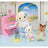 Sylvanian Families - Sunny Castle Nursery