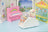 Sylvanian Families - Sunny Castle Nursery