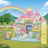 Sylvanian Families - Sunny Castle Nursery
