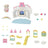 Sylvanian Families - Sunny Castle Nursery