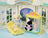 Sylvanian Families - Sunny Castle Nursery