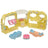 Sylvanian Families - Rainbow Fun Nursery Bus