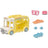 Sylvanian Families - Rainbow Fun Nursery Bus